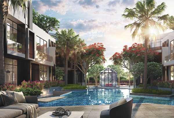 هوتيل برانديد ريزيدنس القاهرة الجديدة – Hotel Branded Residences New Cairo